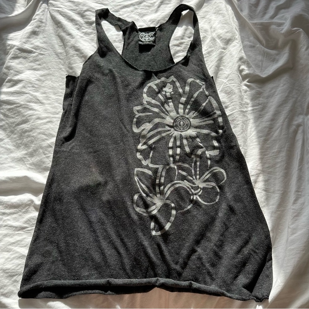 Gold’s Gym Venice, CA women’s tank top size M